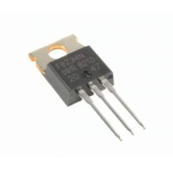 Mosfet IRF9Z34N International Rectifier SUMO
