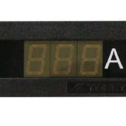 Digital DC Amp Meter