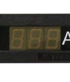 Digital DC Amp Meter