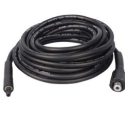 สายฉีดน้ำแรงดันสูง 10 เมตร สำหรับเครื่องอัดฉีด HomePro