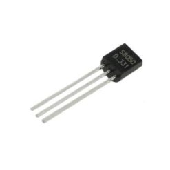 Transistor S8050 SUMO