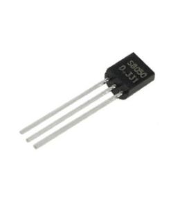 Transistor S8050 SUMO