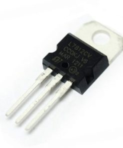 IC L7812
