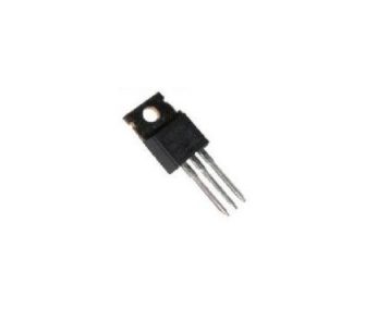 Mosfet IRF9Z24N International Rectifier SUMO