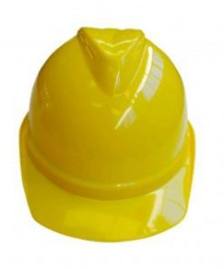 หมวกเซฟตี้ รุ่น CE (สีเหลือง) YAMADA