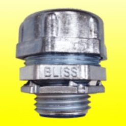 BLISS ข้อต่อท่ออ่อนกันน้ำ B 2102 LF