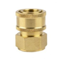 คอปเปอร์ทองเหลือง 3/8"/M22x1.5