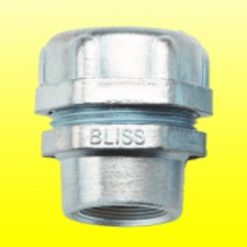 BLISS ข้อต่อท่ออ่อนกันน้ำ C 2102 LFR