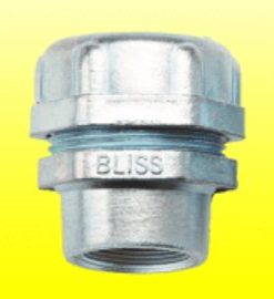 BLISS ข้อต่อท่ออ่อนกันน้ำ C 2102 LFR