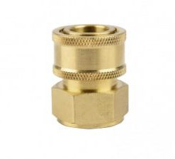 คอปเปอร์ทองเหลือง 3/8"