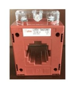 หม้อแปลงกระแส 100/5A รุ่น AMC-40
