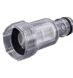 ฟิลเตอร์สวมเร็ว เกลียว G3/4"