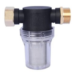 ฟิลเตอร์ 1" (เกลียว G1-11) รุ่น SM25 SUMO