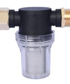 ฟิลเตอร์ 1" (เกลียว G1-11) รุ่น SM25 SUMO