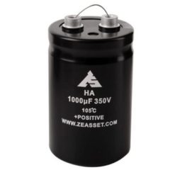 Capacitor HA 350V 1000uF