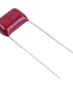 คาปาซิเตอร์ 103K 630V