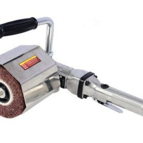 เครื่องขัดแฮร์ไลน์ลม SUMO STINTERTRADE