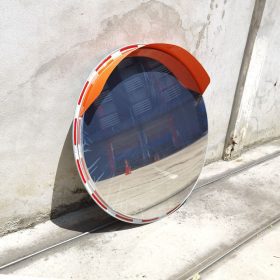 กระจกโค้งสแตนเลส YAMADA STINTERTRADE