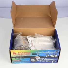 เครื่องขัดแฮร์ไลน์ลม SUMO STINTERTRADE