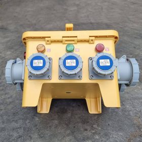 ตู้กระจายไฟภาคสนาม SUMO STINTERTRADE