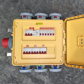 ตู้กระจายไฟภาคสนาม SUMO STINTERTRADE