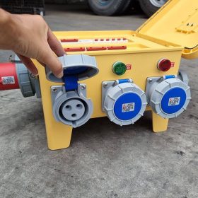 ตู้กระจายไฟภาคสนาม SUMO STINTERTRADE