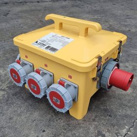 ตู้กระจายไฟภาคสนาม SUMO STINTERTRADE