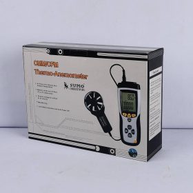 เครื่องวัดความเร็วลม STINTERTRADE