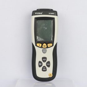 เครื่องวัดความเร็วลม STINTERTRADE