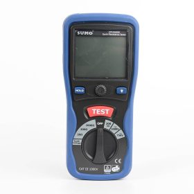 เครื่องวัดความต้านทานดิน STINTERTRADE