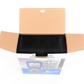 เครื่องวัดความต้านทานดิน STINTERTRADE