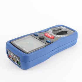 เครื่องวัดความต้านทานดิน STINTERTRADE