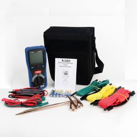 เครื่องวัดความต้านทานดิน STINTERTRADE