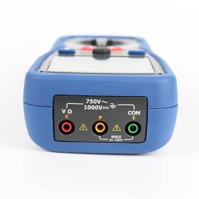 เครื่องวัดความต้านทานดิน STINTERTRADE