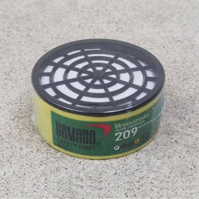 ไส้กรองสารพิษ รุ่น 209 YAMADA STINTERTRADE