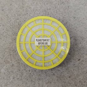 ไส้กรองสารพิษ รุ่น 209 YAMADA STINTERTRADE