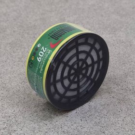 ไส้กรองสารพิษ รุ่น 209 YAMADA STINTERTRADE