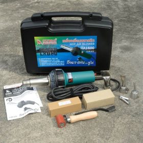 SUMO HA1600 STINTERTRADE