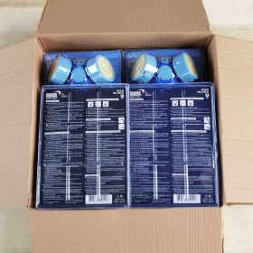 หน้ากากครึ่งหน้าแบบไส้กรองคู่พร้อมแว่นตา รุ่น 522 YAMADA STINTERTRADE