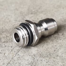 ปลั๊กสวมเร็ว STINTERTRADE