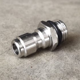 ปลั๊กสวมเร็ว STINTERTRADE