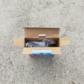 ด้ามปืนฉีดน้ำแรงดันสูง STINTERTRADE