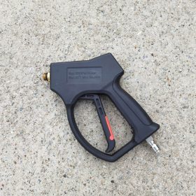 ด้ามปืนฉีดน้ำแรงดันสูง STINTERTRADE