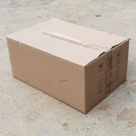 กล่องกระจายไฟอุตสาหกรรมภาคสนาม SUMO STINTERTRADE