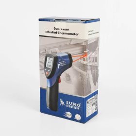 เครื่องวัดอุณหภูมิอินฟราเรด STINTERTRADE