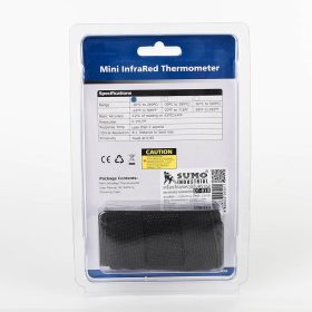 เครื่องวัดอุณหภูมิอินฟราเรด STINTERTRADE