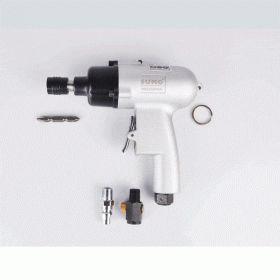 ไขควงลมด้ามปืน SUMO STINTERTRADE