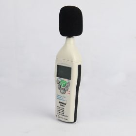 เครื่องวัดเสียง STINTERTRADE