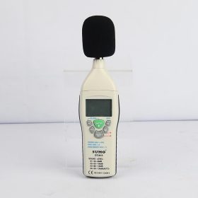 เครื่องวัดเสียง STINTERTRADE