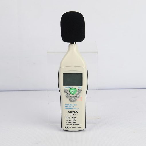 เครื่องวัดเสียง STINTERTRADE